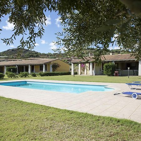 Babai Village - Abba Urci Marina di Gairo Exteriér fotografie