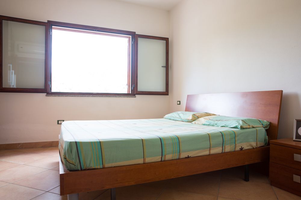 Babai Village - Abba Urci Marina di Gairo Exteriér fotografie